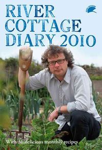 Produktbild: River Cottage Diary