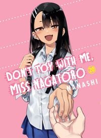 Produktbild: Don't Toy with Me, Miss Nagatoro 20