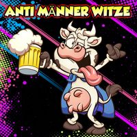Produktbild: Anti M&auml;nner Witze