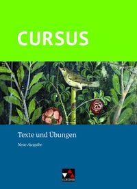 Produktbild: Cursus &ndash; Neue Ausgabe / Cursus &ndash; Neue Ausgabe Texte und &Uuml;bungen