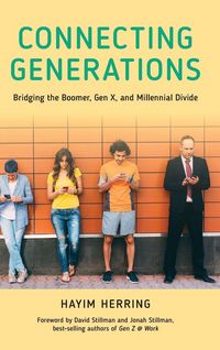 Produktbild: Connecting Generations