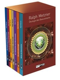 Produktbild: &Ouml;kologie des Bewusstseins