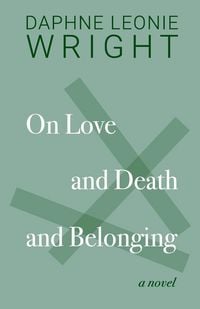 Produktbild: On Love and Death and Belonging