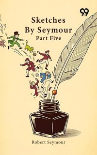 Produktbild: Sketches By Seymour Part Five