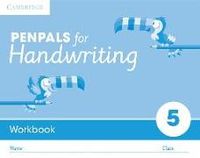 Produktbild: Penpals for Handwriting Year 5 Workbook (Pack of 10)