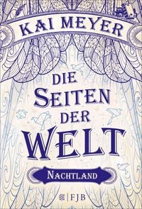 Produktbild: Die Seiten der Welt
