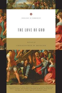 Produktbild: The Love of God
