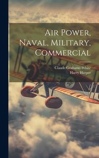 Produktbild: Air Power, Naval, Military, Commercial