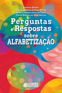 Produktbild: Perguntas e respostas sobre alfabetiza&ccedil;&atilde;o