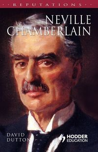 Produktbild: Neville Chamberlain