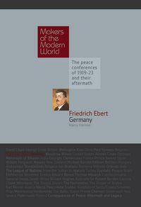 Produktbild: Friedrich Ebert