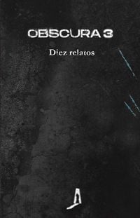 Produktbild: Obscura 3 : diez relatos