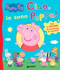 Produktbild: Ciao, io sono Peppa!
