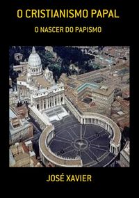 Produktbild: O Cristianismo Papal