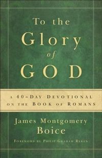 Produktbild: To the Glory of God