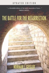 Produktbild: The Battle for the Resurrection