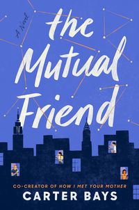 Produktbild: Mutual Friend