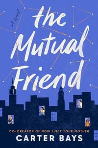 Produktbild: Mutual Friend