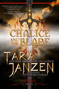 Produktbild: The Chalice and the Blade -- Book One in The Chalice Trilogy
