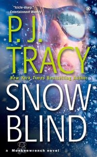 Produktbild: Snow Blind