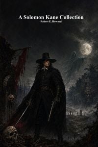 Produktbild: A Solomon Kane Collection