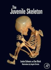 Produktbild: Juvenile Skeleton