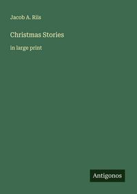 Produktbild: Christmas Stories
