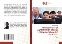 Produktbild: Technologies De L'information Et De La Communication (tic) Pour Tous
