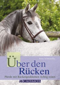 Produktbild: &Uuml;ber den R&uuml;cken