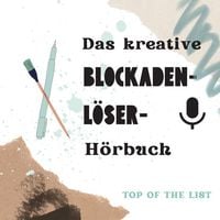Produktbild: Das kreative Blockaden-L&ouml;ser-H&ouml;rbuch