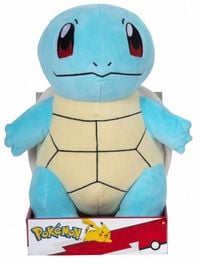 Produktbild: Pok&eacute;mon: Schiggy Plush [30 cm]