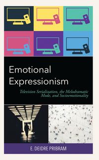 Produktbild: Emotional Expressionism