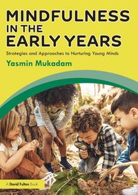 Produktbild: Mindfulness in Early Years