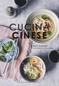 Produktbild: Cucina cinese