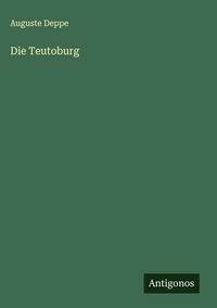 Produktbild: Die Teutoburg