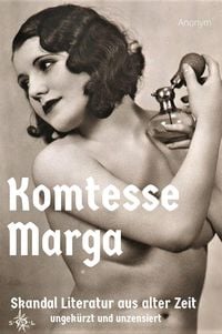 Produktbild: Komtesse Marga
