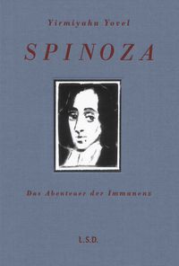 Produktbild: Spinoza