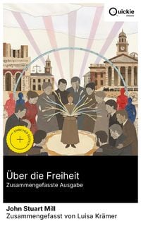 Produktbild: &Uuml;ber die Freiheit (Zusammengefasste Ausgabe)