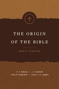 Produktbild: The Origin of the Bible