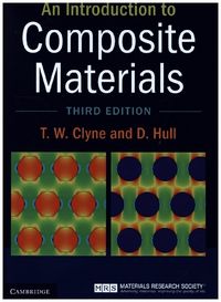 Produktbild: An Introduction to Composite Materials