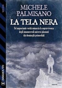 Produktbild: La tela nera