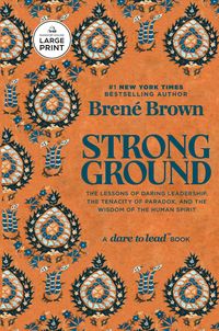Produktbild: Strong Ground