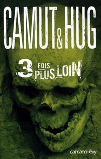 Produktbild: 3 fois plus loin
