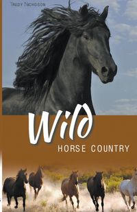 Produktbild: Wild Horse Country
