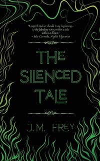 Produktbild: The Silenced Tale