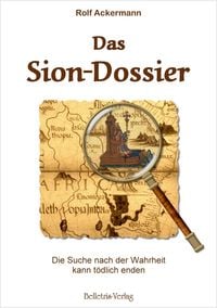 Produktbild: Das Sion-Dossier
