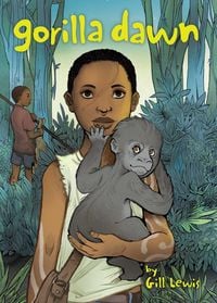 Produktbild: Gorilla Dawn