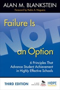 Produktbild: Failure Is Not an Option