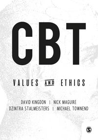 Produktbild: CBT Values and Ethics