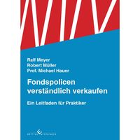 Produktbild: Fondspolicen verst&auml;ndlich verkaufen